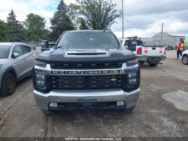 1GC4YNEY2LF201910 Chevrolet Silverado K2500 Heavy Duty Lt