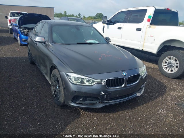 2016 WBA8E3C57GK504554 main image