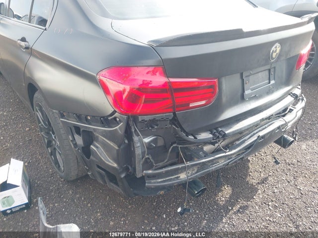 BMW 328i Xdrive 2016 WBA8E3C57GK504554 Image 18