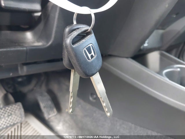 Honda Fit Dx-a 2014 LUCGE8H37E3000561 Image 11