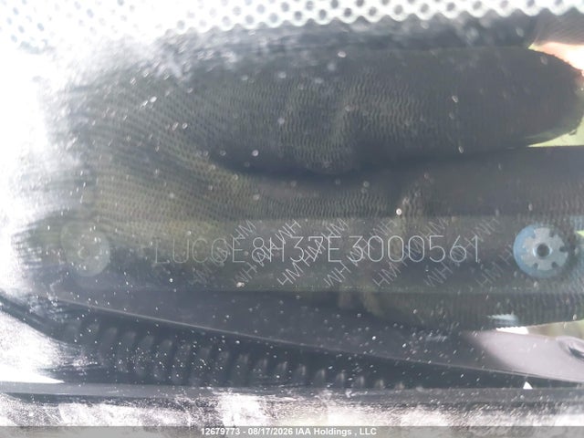 Honda Fit Dx-a 2014 LUCGE8H37E3000561 Image 17