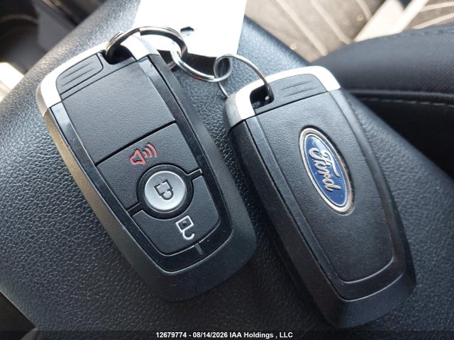 Ford Ecosport Se 2022 MAJ6S3GL5NC471076 Image 11
