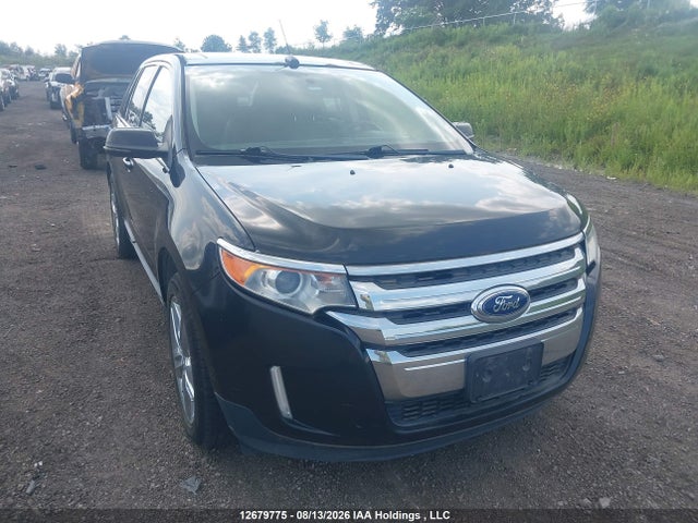 Продаж на аукціоні авто 2013 Ford Edge, vin: 2FMDK3K99DBB31727, номер лоту: 12679775