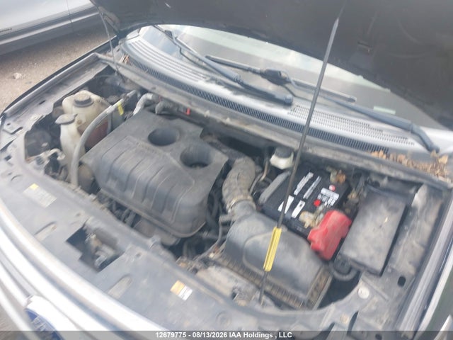 Aukcja sprzedaży 2013 Ford Edge, vin: 2FMDK3K99DBB31727, numer aukcji: 12679775