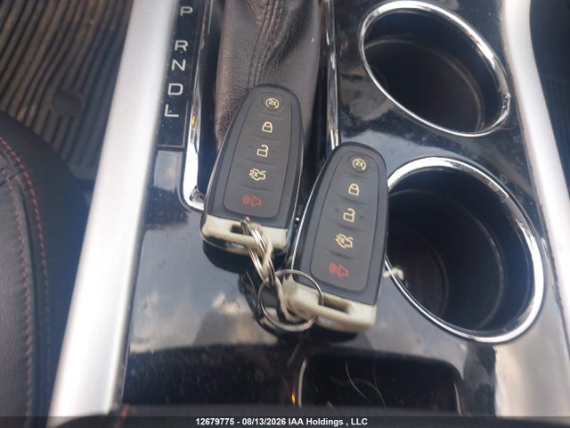 Aukcja sprzedaży 2013 Ford Edge, vin: 2FMDK3K99DBB31727, numer aukcji: 12679775