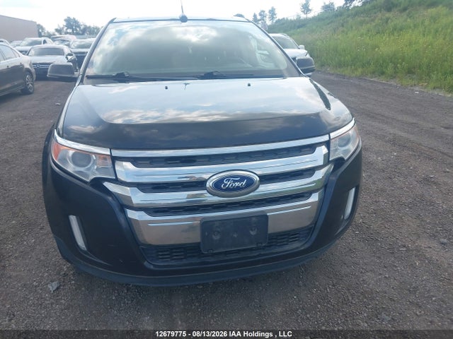 Aukcja sprzedaży 2013 Ford Edge, vin: 2FMDK3K99DBB31727, numer aukcji: 12679775
