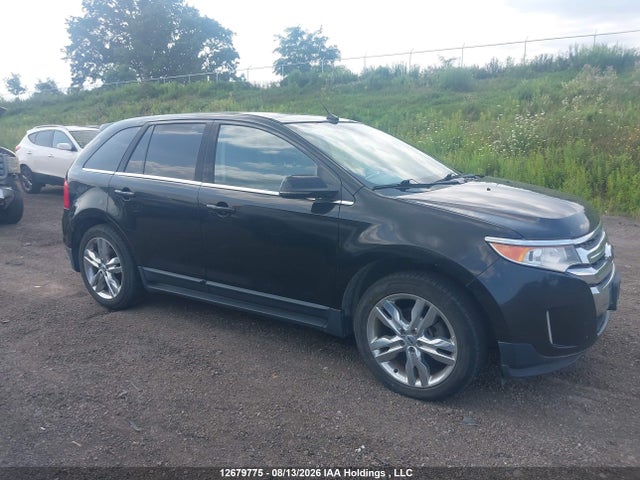 Aukcja sprzedaży 2013 Ford Edge, vin: 2FMDK3K99DBB31727, numer aukcji: 12679775