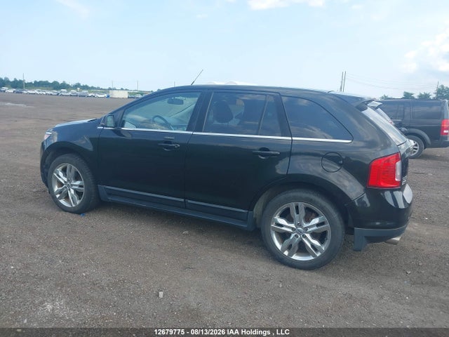Aukcja sprzedaży 2013 Ford Edge, vin: 2FMDK3K99DBB31727, numer aukcji: 12679775