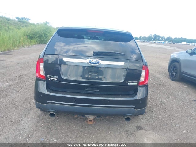 Aukcja sprzedaży 2013 Ford Edge, vin: 2FMDK3K99DBB31727, numer aukcji: 12679775