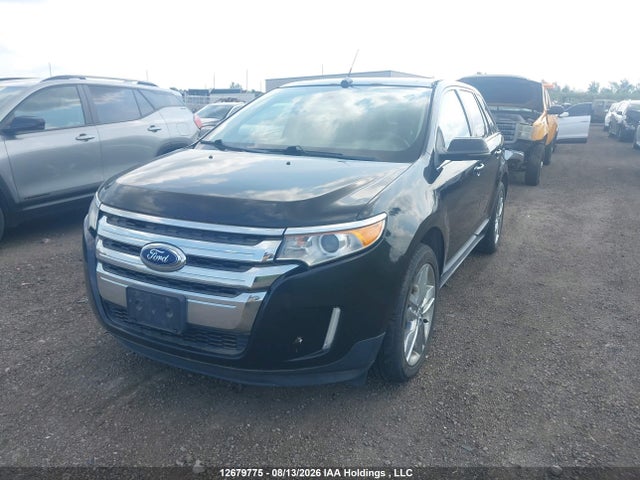Aukcja sprzedaży 2013 Ford Edge, vin: 2FMDK3K99DBB31727, numer aukcji: 12679775