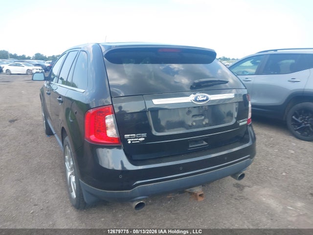 Aukcja sprzedaży 2013 Ford Edge, vin: 2FMDK3K99DBB31727, numer aukcji: 12679775