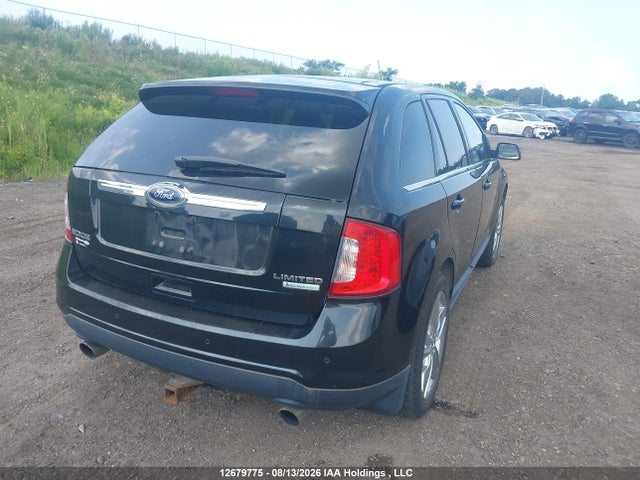 Aukcja sprzedaży 2013 Ford Edge, vin: 2FMDK3K99DBB31727, numer aukcji: 12679775