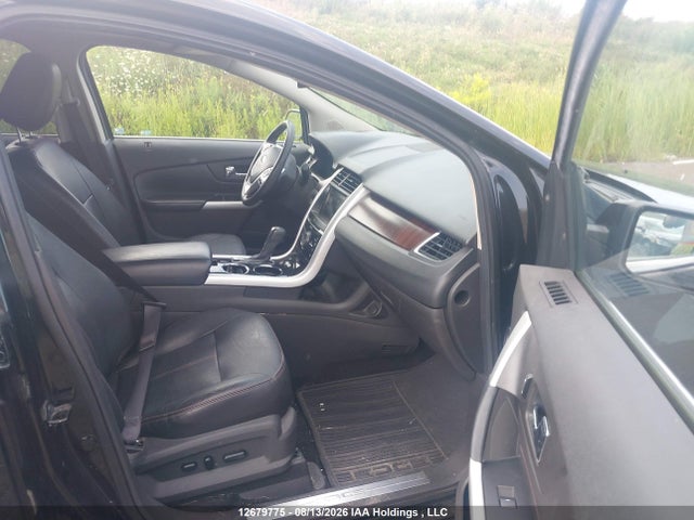 Aukcja sprzedaży 2013 Ford Edge, vin: 2FMDK3K99DBB31727, numer aukcji: 12679775