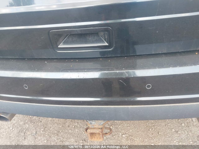 Aukcja sprzedaży 2013 Ford Edge, vin: 2FMDK3K99DBB31727, numer aukcji: 12679775