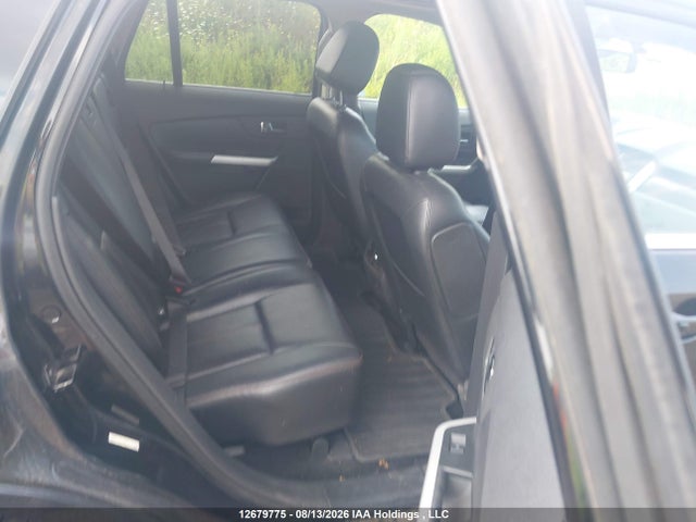Aukcja sprzedaży 2013 Ford Edge, vin: 2FMDK3K99DBB31727, numer aukcji: 12679775