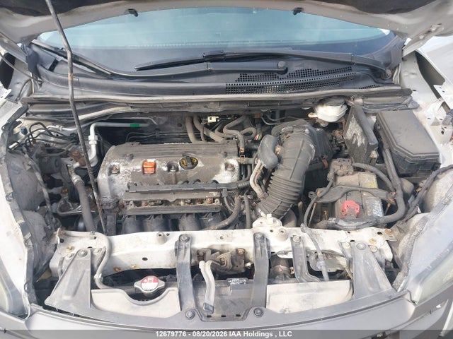 Продаж на аукціоні авто 2013 Honda Cr-v Lx, vin: 2HKRM4H33DH120238, номер лоту: 12679776