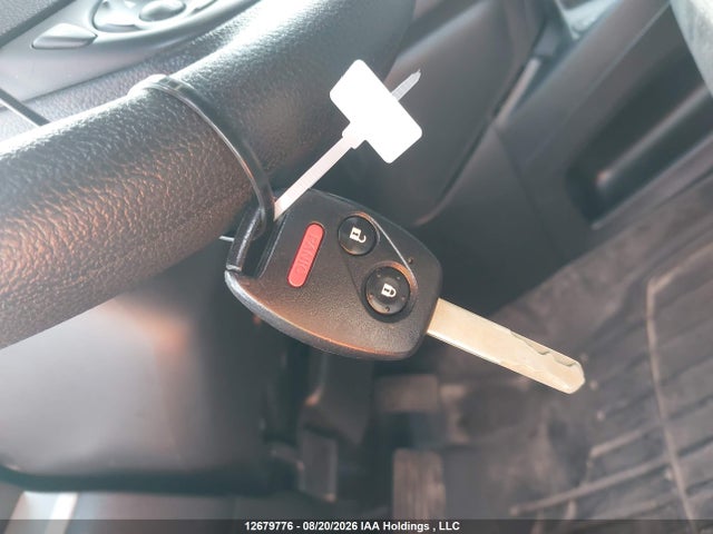 Продаж на аукціоні авто 2013 Honda Cr-v Lx, vin: 2HKRM4H33DH120238, номер лоту: 12679776