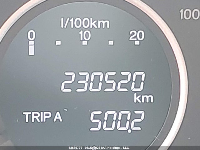 Продаж на аукціоні авто 2013 Honda Cr-v Lx, vin: 2HKRM4H33DH120238, номер лоту: 12679776
