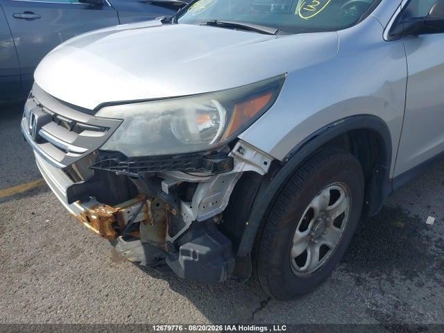 Продаж на аукціоні авто 2013 Honda Cr-v Lx, vin: 2HKRM4H33DH120238, номер лоту: 12679776