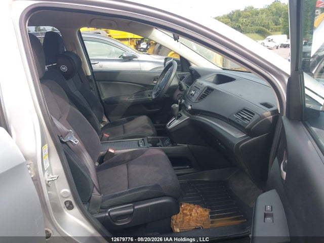 Продаж на аукціоні авто 2013 Honda Cr-v Lx, vin: 2HKRM4H33DH120238, номер лоту: 12679776