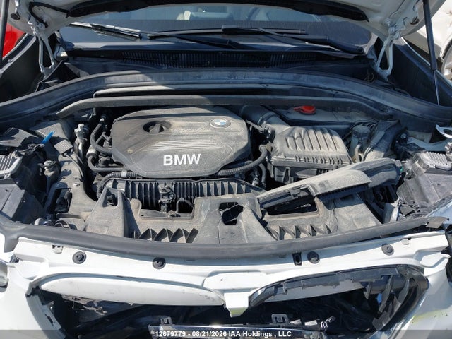 12679779 :رقم المزاد ، WBXHT3C39J5L24802 vin ، 2018 Bmw X1 Xdrive28i مزاد بيع