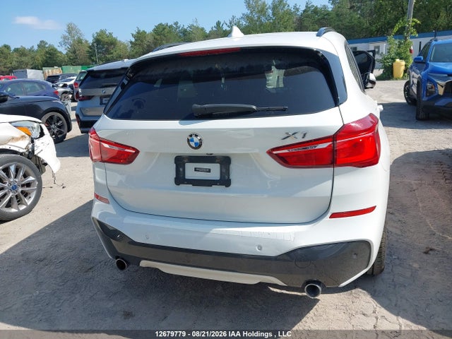 12679779 :رقم المزاد ، WBXHT3C39J5L24802 vin ، 2018 Bmw X1 Xdrive28i مزاد بيع