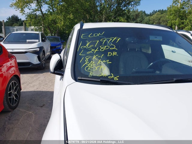 12679779 :رقم المزاد ، WBXHT3C39J5L24802 vin ، 2018 Bmw X1 Xdrive28i مزاد بيع