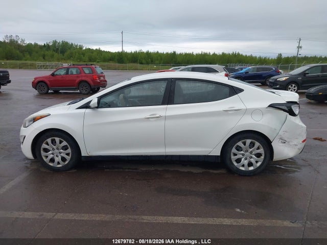 Aukcja sprzedaży 2014 Hyundai Elantra Se/sport/limited, vin: 5NPDH4AE1EH530709, numer aukcji: 12679782