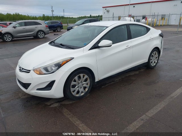 Aukcja sprzedaży 2014 Hyundai Elantra Se/sport/limited, vin: 5NPDH4AE1EH530709, numer aukcji: 12679782