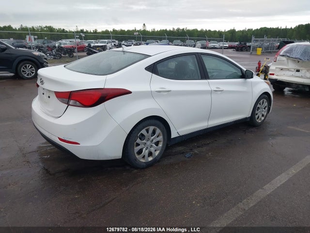 Aukcja sprzedaży 2014 Hyundai Elantra Se/sport/limited, vin: 5NPDH4AE1EH530709, numer aukcji: 12679782