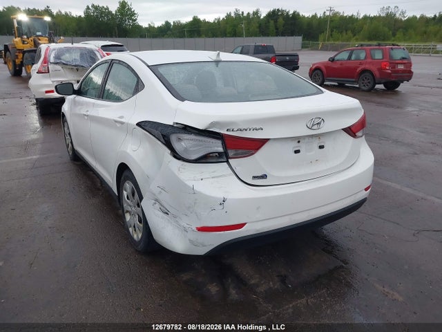 Aukcja sprzedaży 2014 Hyundai Elantra Se/sport/limited, vin: 5NPDH4AE1EH530709, numer aukcji: 12679782