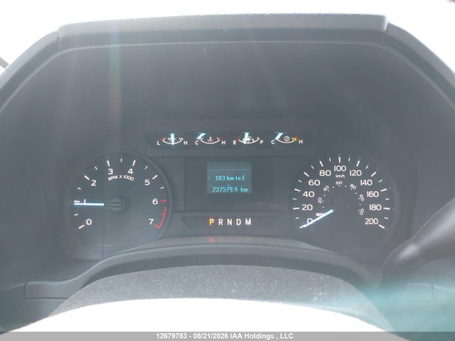 Продажа на аукционе авто 2018 Ford F-150 Xl, vin: 1FTNF1CG6JKE82918, номер лота: 12679783
