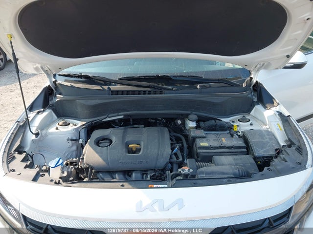 KIA SELTOS S 2024 KNDEUCAA5R7657870 Image 10
