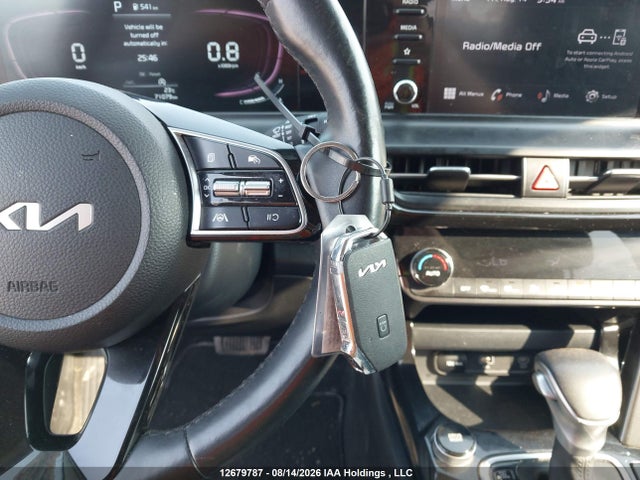 KIA SELTOS S 2024 KNDEUCAA5R7657870 Image 11