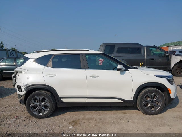 KIA SELTOS S 2024 KNDEUCAA5R7657870 Image 14