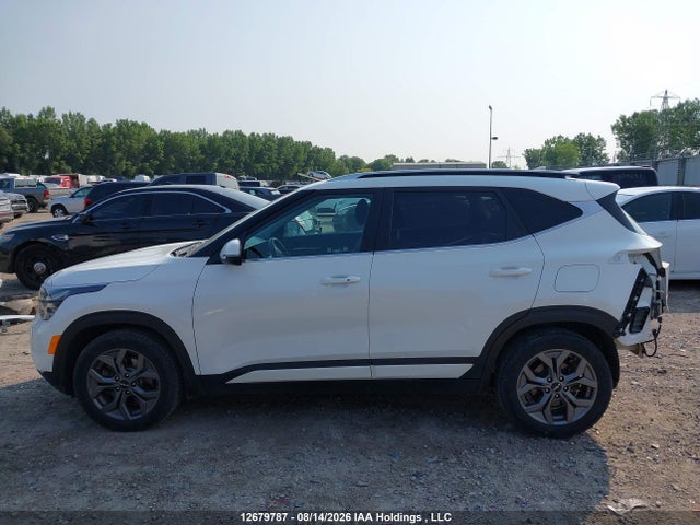 KIA SELTOS S 2024 KNDEUCAA5R7657870 Image 15