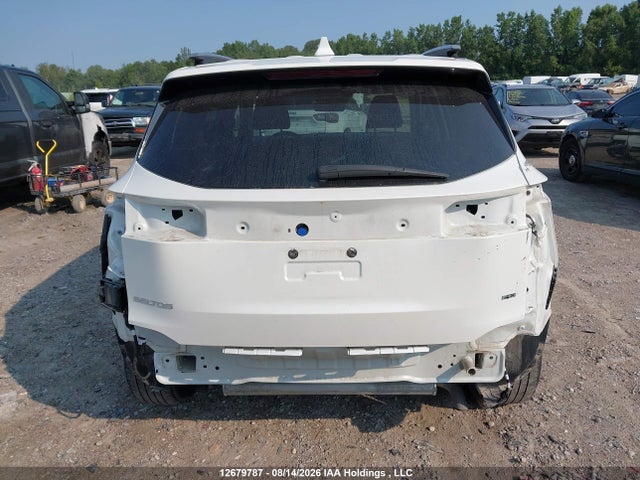 KIA SELTOS S 2024 KNDEUCAA5R7657870 Image 17