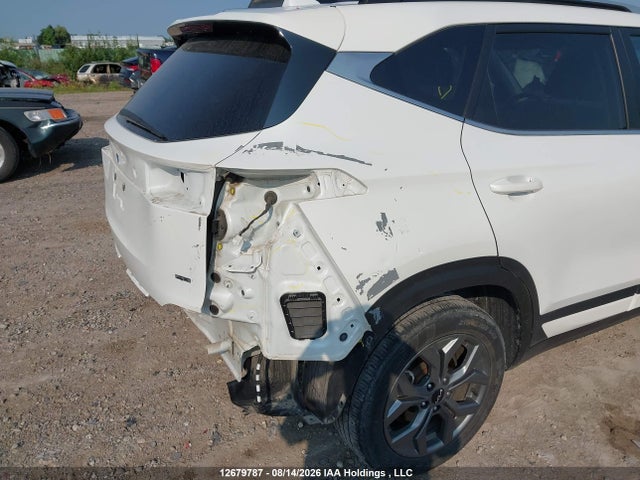 KIA SELTOS S 2024 KNDEUCAA5R7657870 Image 19