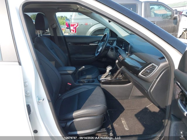KIA SELTOS S 2024 KNDEUCAA5R7657870 Image 5
