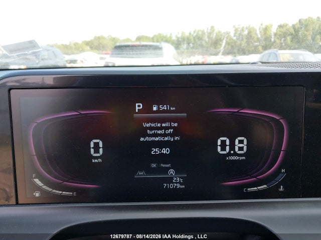 KIA SELTOS S 2024 KNDEUCAA5R7657870 Image 7