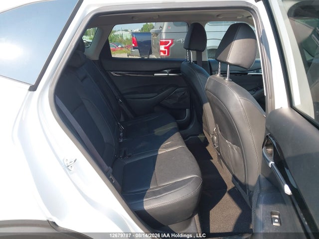 KIA SELTOS S 2024 KNDEUCAA5R7657870 Image 8