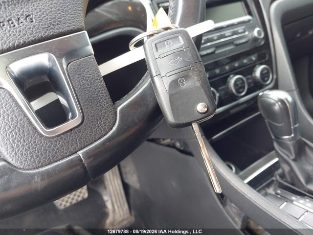 Aukcja sprzedaży 2013 Volkswagen Passat 2.0 Tdi Comfortline, vin: 1VWBN7A33DC146678, numer aukcji: 12679788