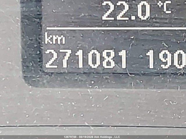 Aukcja sprzedaży 2013 Volkswagen Passat 2.0 Tdi Comfortline, vin: 1VWBN7A33DC146678, numer aukcji: 12679788