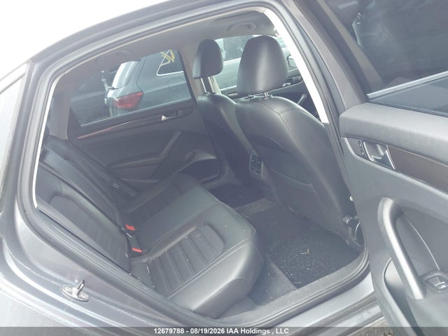 Aukcja sprzedaży 2013 Volkswagen Passat 2.0 Tdi Comfortline, vin: 1VWBN7A33DC146678, numer aukcji: 12679788