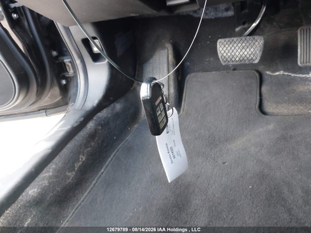 Honda Civic Touring 2021 2HGFC1F9XMH101045 Image 11