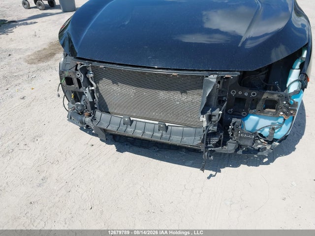 Honda Civic Touring 2021 2HGFC1F9XMH101045 Image 6