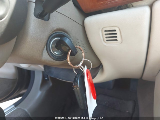 Aukcja sprzedaży 2003 Jaguar Xk8, vin: SAJFA42C532A36060, numer aukcji: 12679791