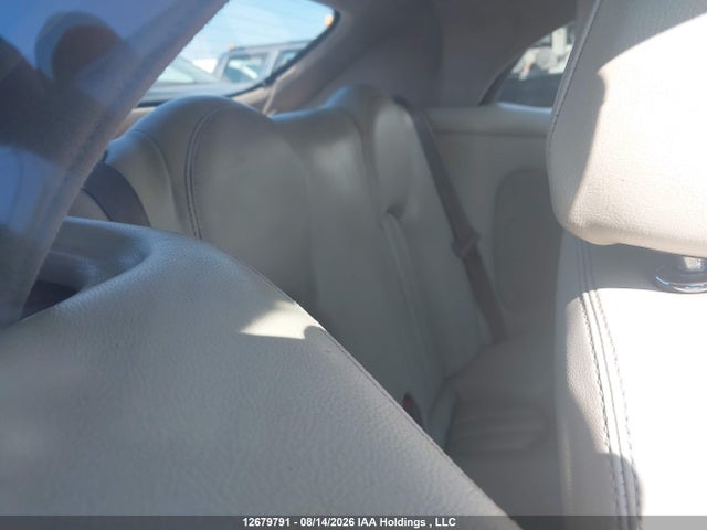 Aukcja sprzedaży 2003 Jaguar Xk8, vin: SAJFA42C532A36060, numer aukcji: 12679791