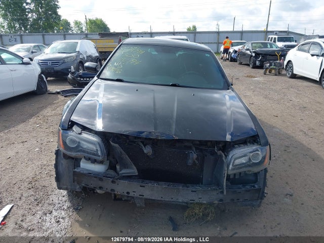 Chrysler 300 S 2014 2C3CCABG2EH292794 Image 13
