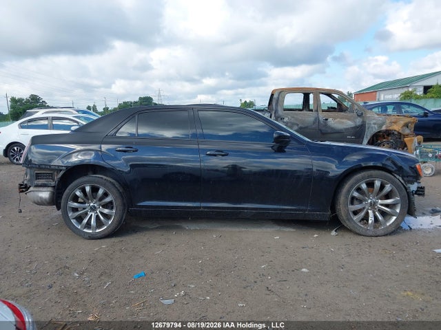 Chrysler 300 S 2014 2C3CCABG2EH292794 Image 14